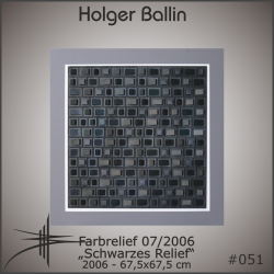 images/Kunst-Klein/HB-051-2006-SchwarzesRelief.png